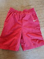 Nike shorts rot 80 86 92 Nordrhein-Westfalen - Halle (Westfalen) Vorschau