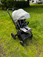 Kinderwagen Sybex BALIOS S Nürnberg (Mittelfr) - Aussenstadt-Sued Vorschau