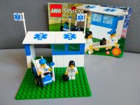 Lego Fußball EM 2024 Sanitätsstation 3312 mit 2 Figuren + BA Nordrhein-Westfalen - Bergneustadt Vorschau