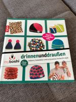 Buch „my boshi drinnen und draußen“ Hessen - Lorch Vorschau