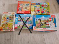 Verschiedene Kinder Puzzle Nordrhein-Westfalen - Porta Westfalica Vorschau