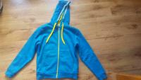 Sweatshirt Jacke Kieler Woche 2010 nagelneu Gr. M Hessen - Knüllwald Vorschau