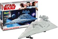 Revell 06719 | Star Wars | Sternenzerstörer | 1:2700 Nordrhein-Westfalen - Steinheim Vorschau