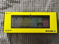 Corsair K55 RGB PRO Tastatur Schleswig-Holstein - Neumünster Vorschau