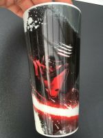 Star Wars Kylo Ren Becher Subway Rheinland-Pfalz - Mudenbach Vorschau