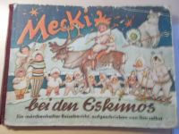 Mecki bei den Eskimos Niedersachsen - Bremervörde Vorschau