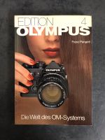 Edition Olympus Franz Pangerl Die Welt des OM-Systems Brandenburg - Potsdam Vorschau