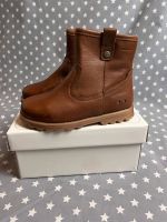 Bellybutton Winterstiefel Tex Lammfell Gr. 28 Nordrhein-Westfalen - Meerbusch Vorschau