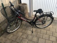 Talson City-Fahrrad 26 Zoll, 21-GG-Shimano-Schaltung mit Beleuch. Kr. Altötting - Unterneukirchen Vorschau