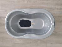 Rotho Babywanne  Baby Badewanne grau silber Hessen - Lampertheim Vorschau