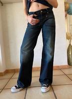 2025 Trend NEU Replay w28-29 L32/L34 36/38 Jeans Vintage Bootcut Nordrhein-Westfalen - Krefeld Vorschau