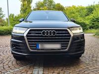 Audi Audi Q7 S-Line I Pano I Nachtsicht I LED I HeadU Kr. München - Garching b München Vorschau