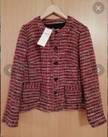 Strickjacke Gerry Weber Collection Gr. 42 XL Niedersachsen - Stade Vorschau