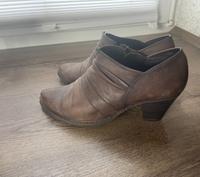 Tamarisschuhe Hessen - Jesberg Vorschau