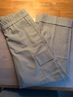 Neu Opus Hose Stoff Culotte Mameli 38 nie getragen Muster beige Bayern - Bayreuth Vorschau