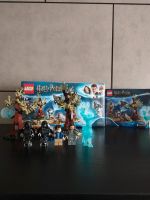 Lego Harry Potter Set 75945 Nordrhein-Westfalen - Erftstadt Vorschau