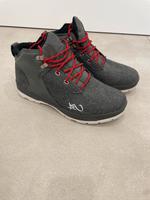 Kix - Winterschuh - Gr. 48,5 - Grau Rheinland-Pfalz - Bechenheim Vorschau