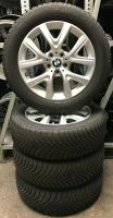 4 Orig BMW Winterräder Styling 574 205/60 R17 93H X1 F48 X2 F39 6 Niedersachsen - Uelzen Vorschau