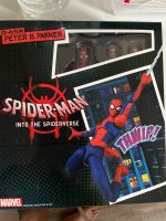 Sentinel Peter B Parker Spider-Man figure Baden-Württemberg - Mannheim Vorschau