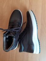 Damen-Boots, "Jana", dunkelbraun, Gr. 42, neu Rheinland-Pfalz - Neuwied Vorschau
