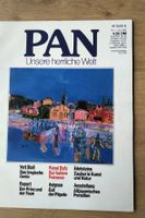 PAN Unsere herrliche Welt 27 Ausgaben 08/82, 12/82 bis 01/85 Nordrhein-Westfalen - Brakel Vorschau