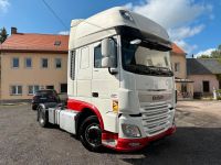 DAF XF 460*SSC*Euro6*ZF Intarder*Standklima Sachsen - Wolkau Vorschau