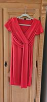 Rotes kurzes Kleid s'Oliver Bayern - Coburg Vorschau