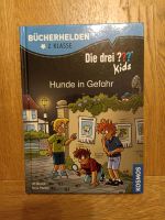 Die drei Fragezeichen Kids Schleswig-Holstein - Ahrensburg Vorschau