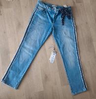 NEUw. Betty Barclay Damenjeans Jeans Damen Gr. 44 Bayern - Neukirchen vorm Wald Vorschau