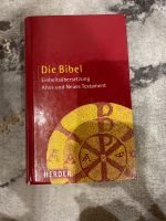 Katholische Bibel Rheinland-Pfalz - Morbach Vorschau