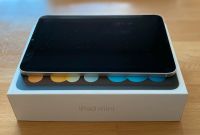 iPad Mini 6, 256GB Cellular Silber Nordrhein-Westfalen - Alpen Vorschau