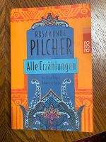 Buch Rosamunde Pilcher Alle Erzählungen Baden-Württemberg - Bietigheim-Bissingen Vorschau