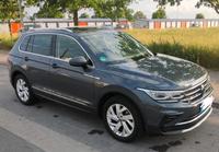 Tiguan Elegance 2.0 TDI PANO DSG LED Navi ACClima DigCockp Niedersachsen - Laatzen Vorschau