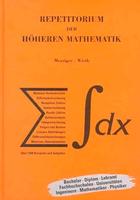 Repetitorium der höheren Mathematik Pankow - Weissensee Vorschau