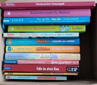 Bücher für Leseratten - "Mädchenkram" Nordrhein-Westfalen - Porta Westfalica Vorschau