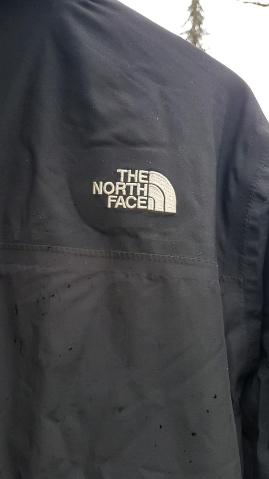 The North Face Jacke Summit Series Alpha Priimaloft M in Lüneburg