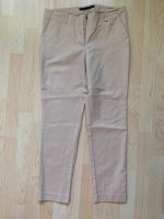 Chino Hose von Zara, beige, Gr. 36, top Zustand Bayern - Hebertshausen Vorschau