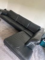 Couch aus Leder Essen - Huttrop Vorschau
