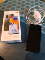Xiaomi Redmi Note 11 Pro 5 G - Sehr guter Zustand Nordrhein-Westfalen - Wipperfürth Vorschau