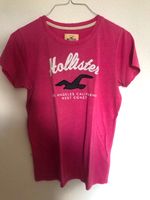 Hollister T-Shirt Rheinland-Pfalz - Barweiler Vorschau