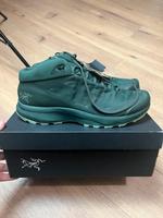 Arc’teryx Aeros Mid GTX M Nürnberg (Mittelfr) - Aussenstadt-Sued Vorschau
