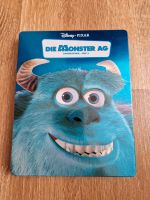 Disney Die Monster AG Steelbook Blu-ray limitiert Metallbox Rheinland-Pfalz - Koblenz Vorschau