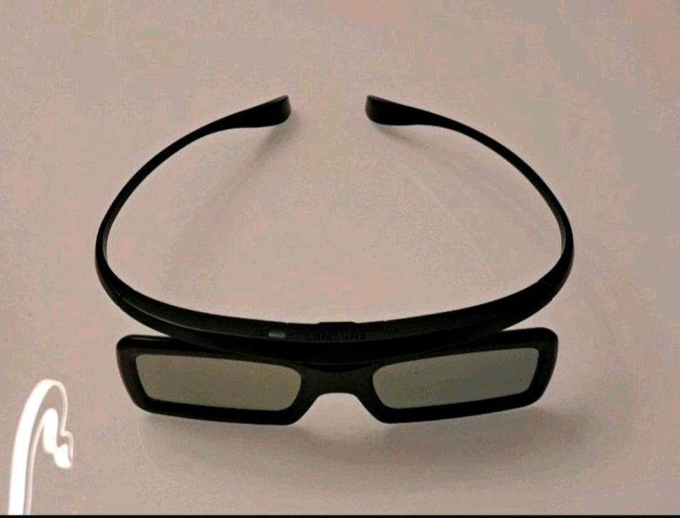 2 Samsung 3D-Brillen Model SSG-3050GB  Active Glasses in Kiel