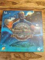 Nemo's War Brettspiel deutsch Hessen - Waldbrunn Vorschau