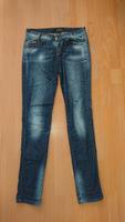 Killah Jeans skinny Röhre Röhrenjeans Skinnyjeans Gr. 27 XS 34 Chemnitz - Zentrum Vorschau
