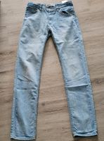 Levi's Jeans 510 512 Levi Strauss Teenager XS S 164 170 16A Bayern - Heilsbronn Vorschau