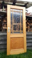 diverse gebrauchte Türen Holztür Wohnungstür Glastür Thüringen - Bad Liebenstein Vorschau