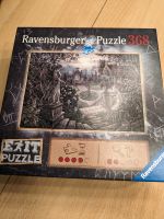 Exit Puzzle Nachts im Garten 368 Teile Ravensburger München - Thalk.Obersendl.-Forsten-Fürstenr.-Solln Vorschau