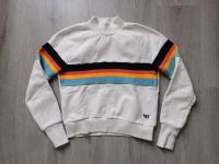 Superdry Sweatshirt Cali Gr.36 S in creme neu Nordrhein-Westfalen - Jülich Vorschau