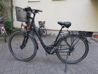 Trekking Fahrrad Damen München - Bogenhausen Vorschau